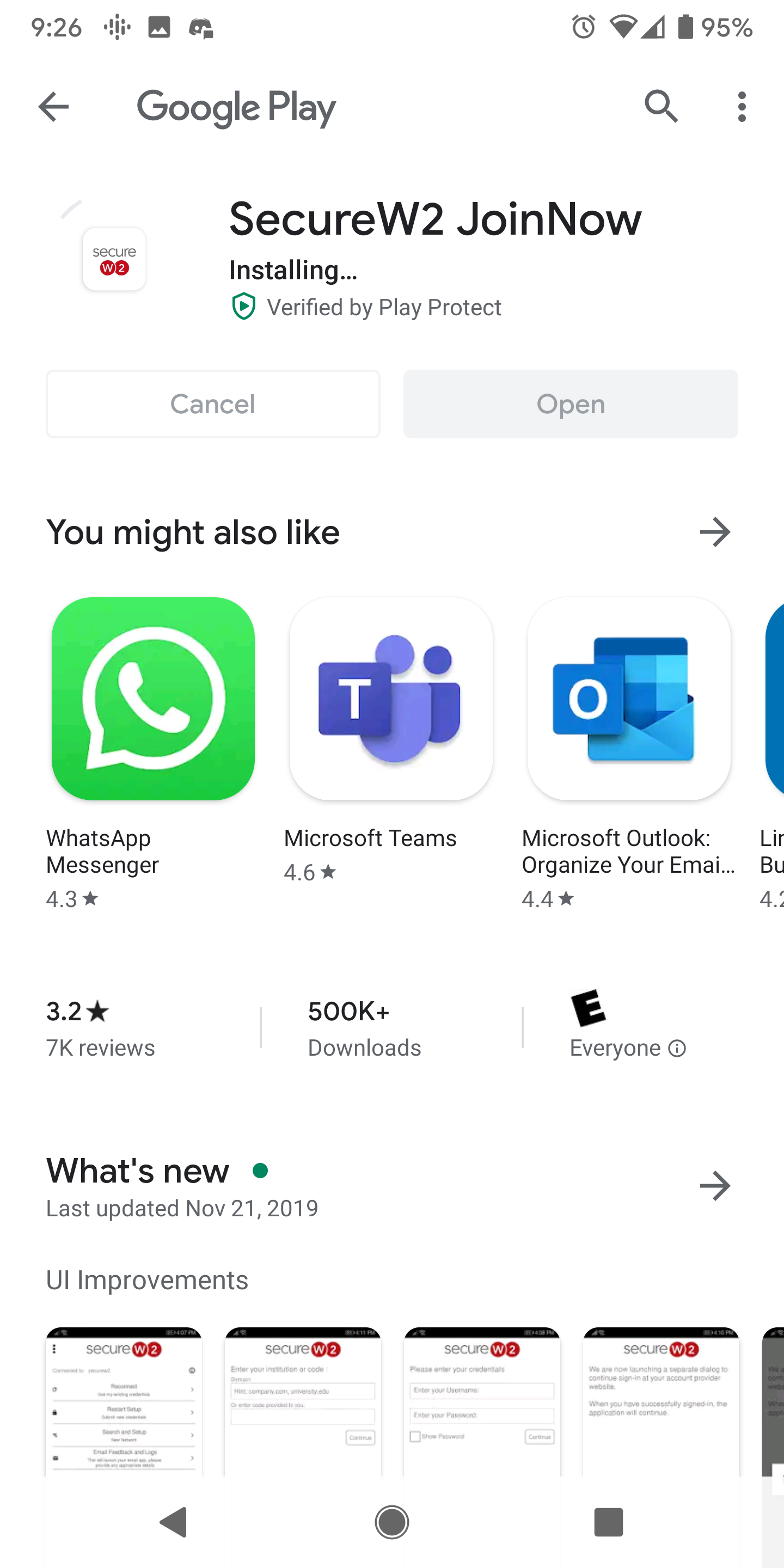 ServiceNow