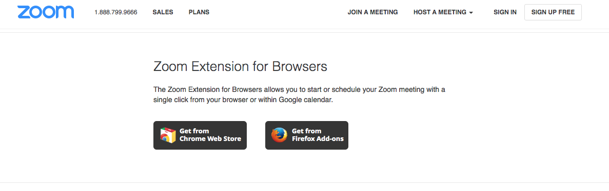 browser extensions