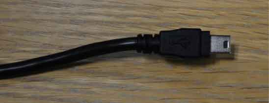 Mini-USB