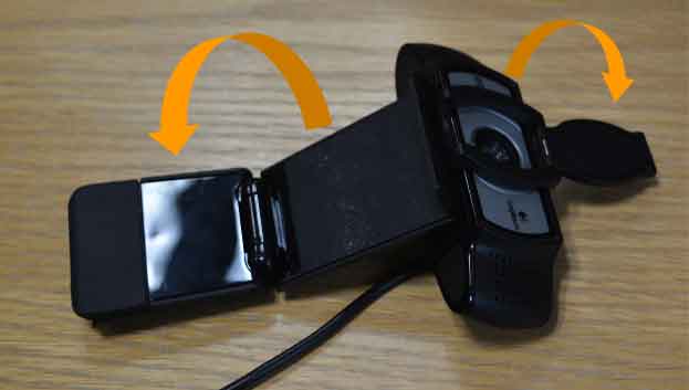 Web Camera