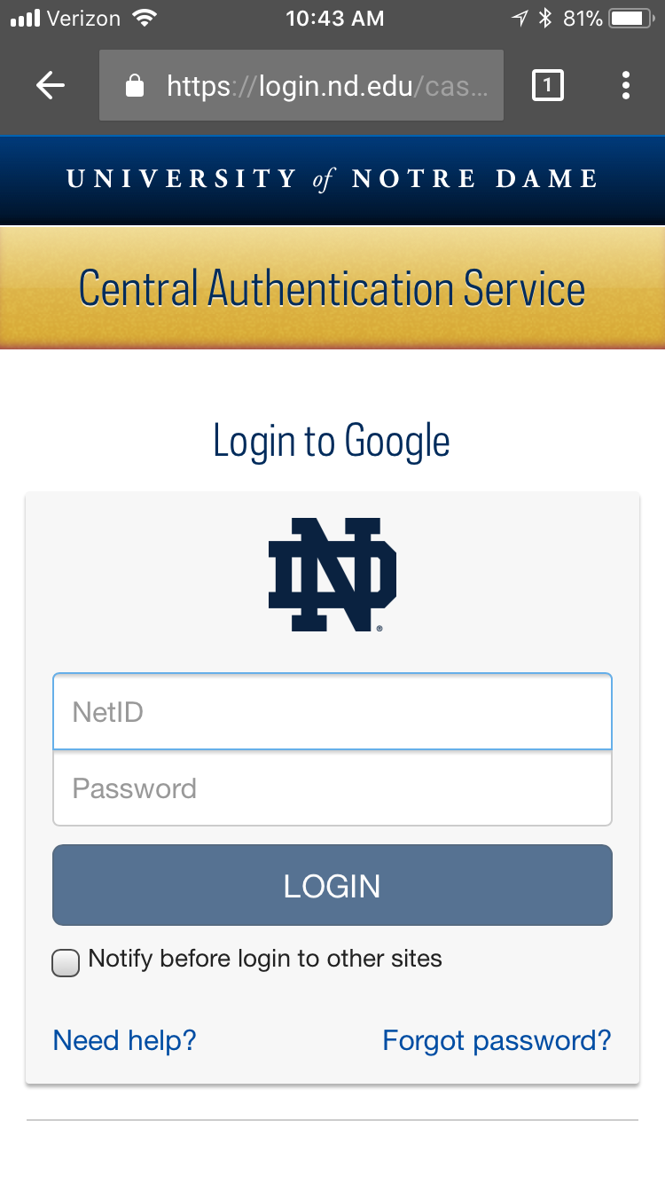 ServiceNow