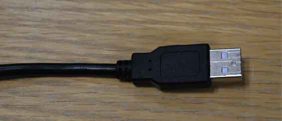 USB
