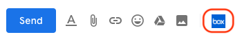 Save attachments